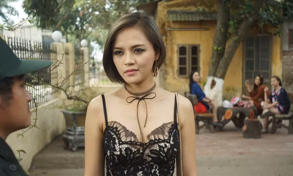 Cái giá của vai phản diện