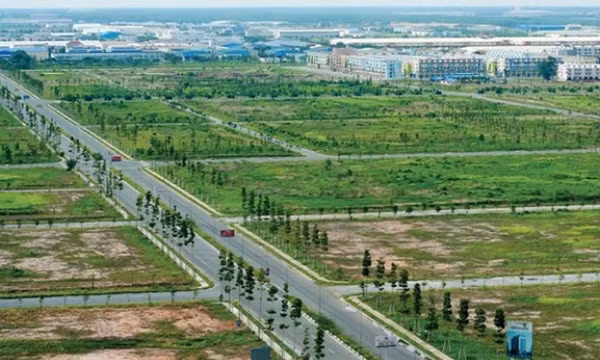 Đất trong quy hoạch có được gia hạn sử dụng?