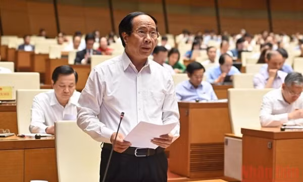 Khuyến khích đầu tư vào sản xuất vật tư nông nghiệp, chế biến nông sản