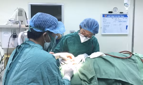 Chăm sóc sức khỏe tai mũi họng