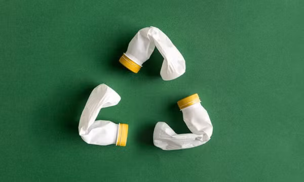 "Tái chế nhựa đã, đang, và sẽ chẳng bao giờ hiệu quả"