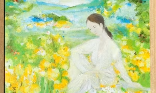 Nguy cơ tranh Việt giả trên sàn đấu giá quốc tế