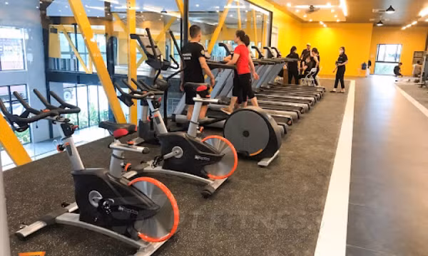 Kinh nghiệm kinh doanh phòng gym thành công