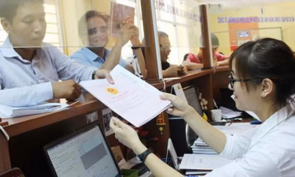 Cách thể hiện thông tin về chủ sử dụng đất trên sổ đỏ