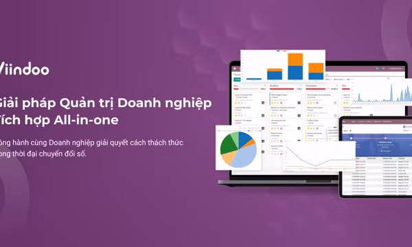 Doanh nghiệp trên hành trình Chuyển đổi số: Lựa chọn đúng giải pháp, giải quyết đúng nhu cầu