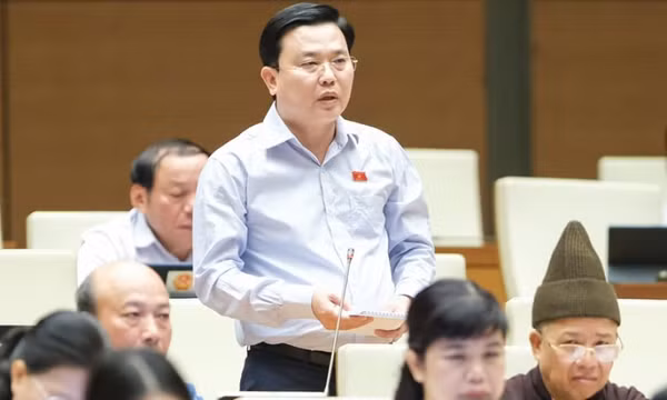3 dự án đường cao tốc: "Nếu làm không cẩn thận sẽ có hệ lụy mất cán bộ"