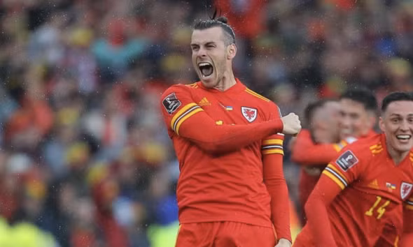 Gareth Bale vẫn chưa hết thời