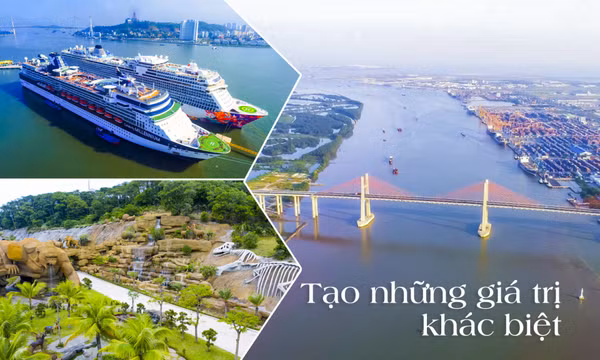 Các đoàn tham gia SEA Games hứng thú với những giá trị khác biệt của Quảng Ninh