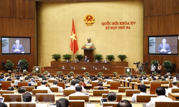 Giải quyết 'nghẽn' hạ tầng giao thông vùng kinh tế trọng điểm phía Nam