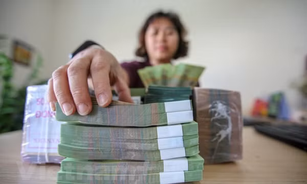 Vụ Việt Á: Đại biểu đặt câu hỏi về quản lý tiền mặt của ngân hàng
