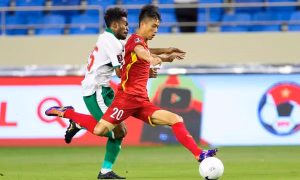 Indonesia xác nhận đăng cai Asian Cup 2023, đội tuyển Việt Nam lo âu