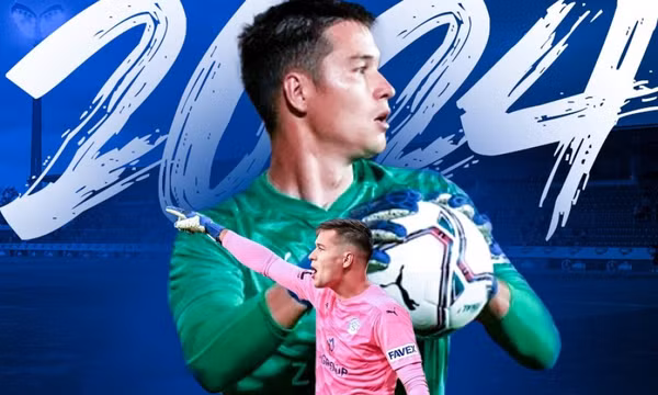 Vì sao Filip Nguyễn chọn ở lại CH Czech thay vì về V.League?