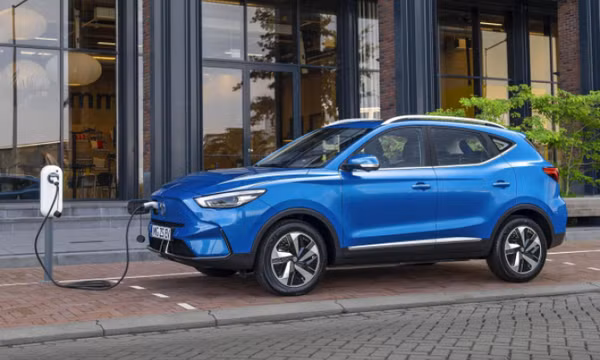 Mẫu SUV cỡ B ‘xịn’ hơn Kia Seltos chưa ra mắt đã ‘sốt sình sịch’, tiểu Tucson cũng phải 'e dè'