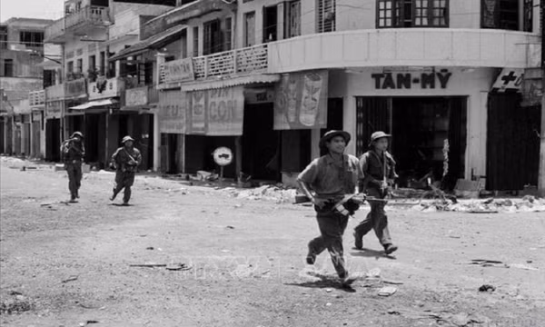 81 ngày đêm bảo vệ Thành cổ Quảng Trị: Khúc tráng ca bất tử