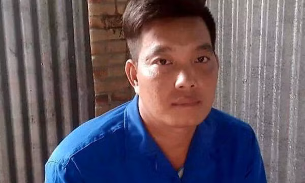 Ghen tuông mù quáng, dùng búa truy sát tình địch