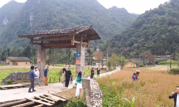 Mô hình mới liên kết quảng bá sản phẩm du lịch