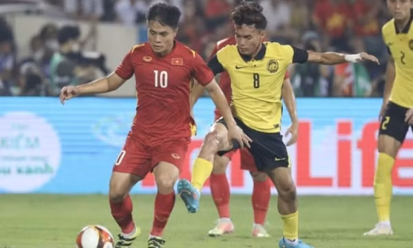 Kịch bản nào để U23 Việt Nam vào tứ kết?