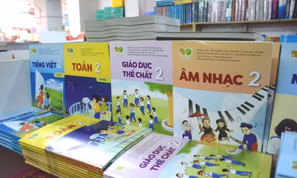 Thống nhất không tăng giá dịch vụ giáo dục năm học 2022-2023