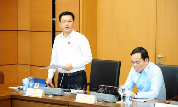 Tăng khả năng thích ứng khi tái hòa nhập cộng đồng, hạn chế nguy cơ tái phạm tội