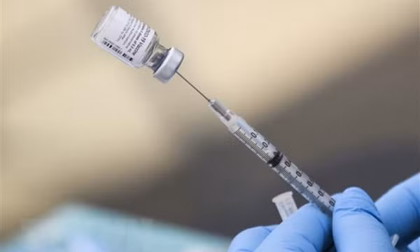 Mỹ phê duyệt sử dụng vaccine Pfizer, Moderna cho trẻ từ 6 tháng tuổi