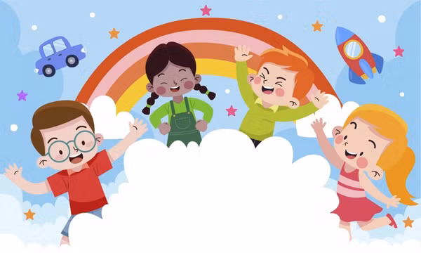 Chung tay bảo vệ trẻ em, hãy lên tiếng phòng, chống xâm hại, bạo lực trẻ em