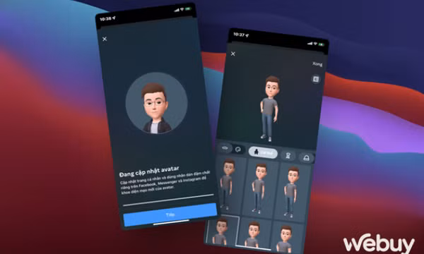 Instagram chính thức cập nhật tính năng Avatar, và đây là cách để bạn kích hoạt nó