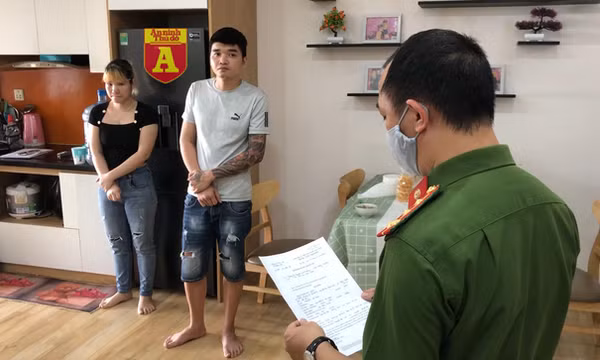 Bắt ổ nhóm môi giới mang thai hộ với giá 1 tỷ đồng