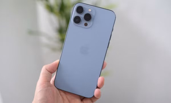 Loạt smartphone chụp ảnh đẹp nhất