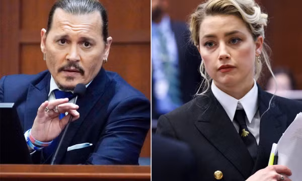 Luật sư: "Amber Heard chắc chắn sẽ kháng cáo"