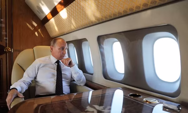 Tổng thống Nga Putin có chuyến công du nước ngoài đầu tiên kể từ khi bùng nổ xung đột với Ukraine