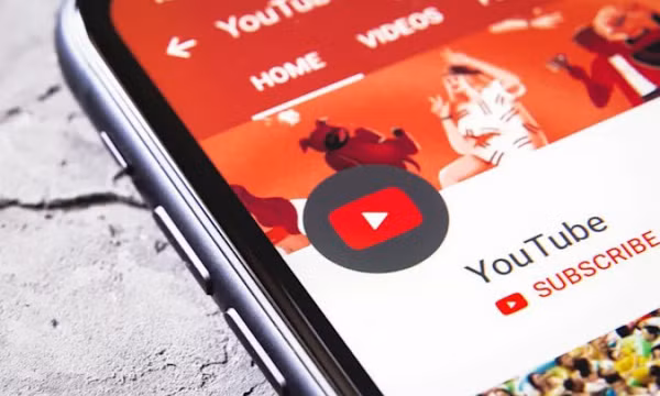YouTube cũng đưa tính năng Picture-in-Picture lên iPhone và iPad