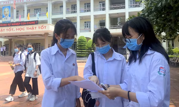 “Bếp lửa” của Bằng Việt và lòng biết ơn trong cuộc sống vào đề thi môn Ngữ văn