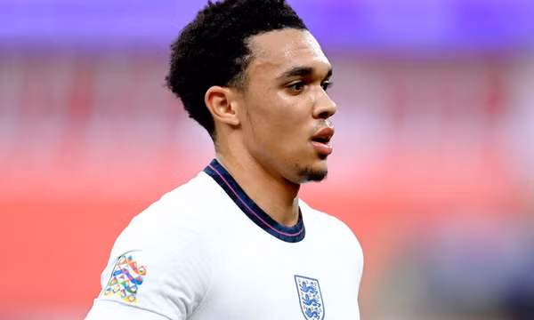 Tuyển Anh chốt danh sách: Lingard bị loại, bất ngờ Alexander-Arnold