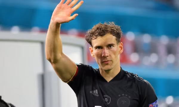 Man United chọn sao tuyển Đức thay Pogba