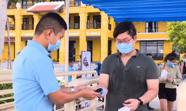 Du lịch nội tỉnh mở cửa trở lại: Đảm bảo an toàn, chất lượng