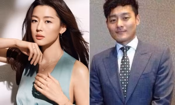 'Mợ chảnh' Jun Ji Hyun bị chồng cắm sừng, đổ vỡ hôn nhân?