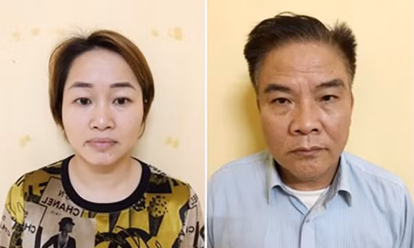 Khởi tố 2 Giám đốc Trung tâm đào tạo “liên kết” làm giả bằng cấp