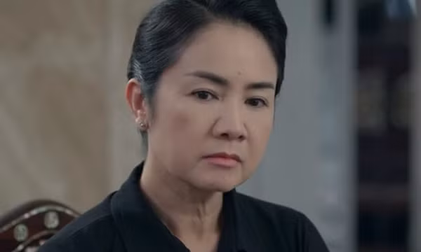 3 nữ diễn viên gạo cội và dấu ấn trong phim truyền hình Việt