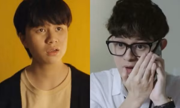 Bảo Hân, Quang Anh nỗ lực thay đổi trong "Hãy nói lời yêu"