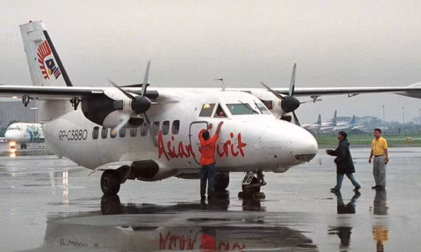 Rơi máy bay ở vùng Siberia của Nga, ít nhất 7 người thiệt mạng