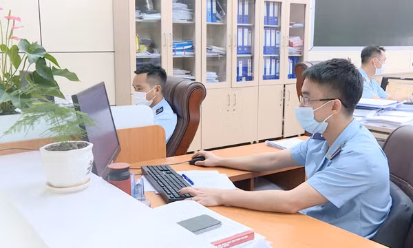 Móng Cái nỗ lực thực hiện chủ đề công tác năm