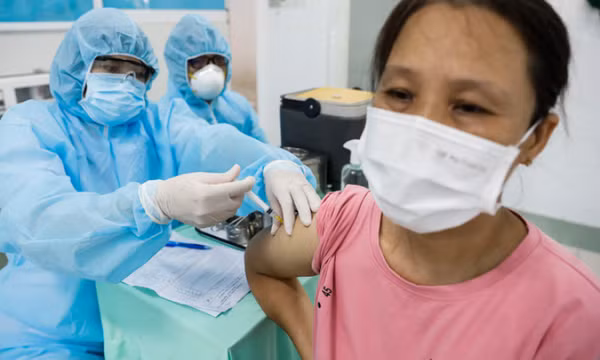 Việc nên và không nên làm sau tiêm vaccine Covid-19