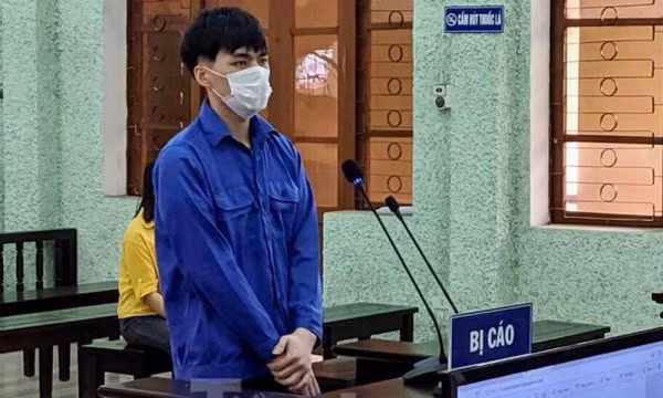 Túng tiền, liền bán người yêu sang Trung Quốc