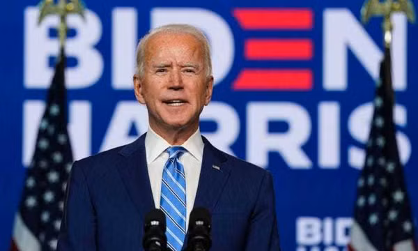 Tổng thống Mỹ Joe Biden: Cần biện pháp xử lý các vấn đề do Big Tech gây ra