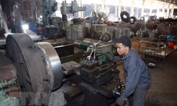 Bộ Công Thương điều tra áp dụng chống bán phá giá thép mạ nhập khẩu
