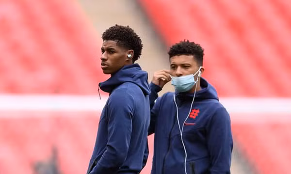 Man United sẽ mất Rashford ở đầu mùa giải 2021/22
