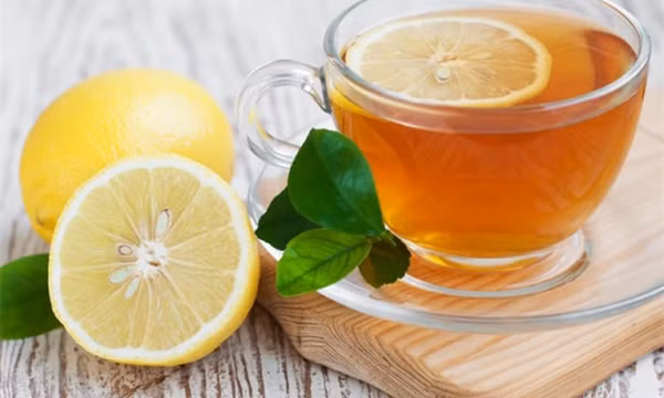 4 loại nước uống buổi sáng giúp bạn giảm cân nhanh