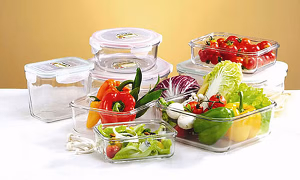 Mối nguy khi lạm dụng hộp xốp, hộp nhựa