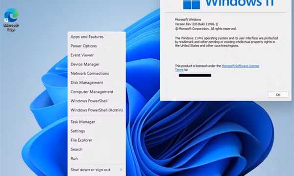 Windows 7 và 8.1 sẽ được nâng cấp miễn phí lên Windows 11?