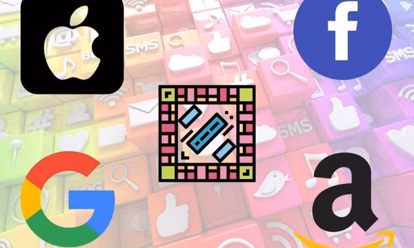 Mỹ soạn 5 dự luật chống độc quyền nhằm vào Big Tech